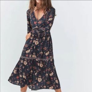 Faherty Dress